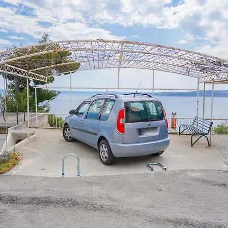 Studio Apartman Monika Penzion 3*