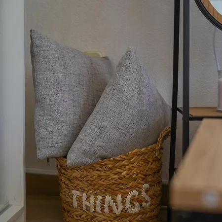 Studio Apartman Monika * Baška Voda