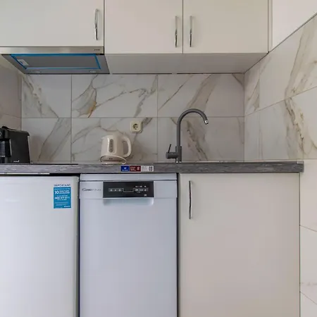 Studio Apartman Monika *