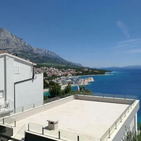 Studio Apartman Monika